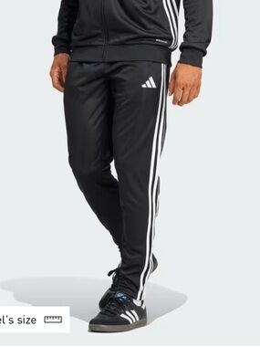 Adidas Track Pants